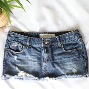Hollister Skirt